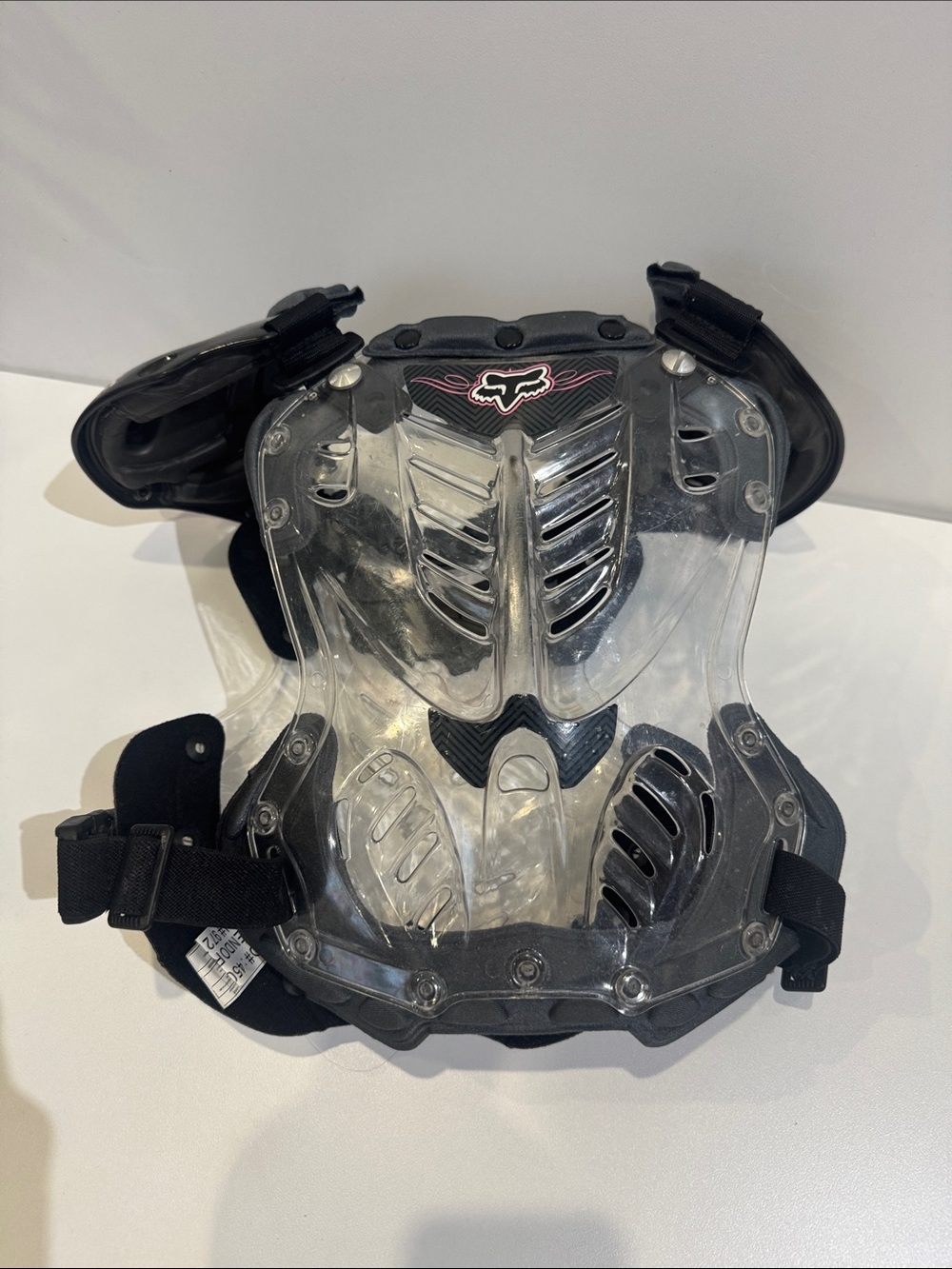 Chest Protector - Not a VR Device - Picture 3 of 3